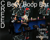 Betty Boop Bar