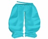|L| Baggy Strap PwdrBlue