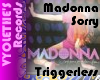 [VV] Madonna Sorry