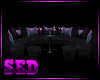 |S| Bday Couch
