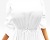 ʟ. white dress