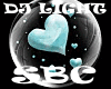 DJ LIGHT SBC + SOUND