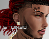 Red Hendrix Locks