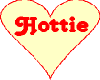 HOTTIE HEART