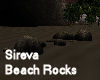 Sireva Beach Rocks