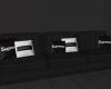 ズ  Hype Black Couch