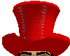 manson style top hat