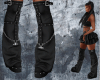 GRUNGE pumps