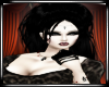 JCV Vintage goth skin