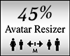 Scaler Avatar