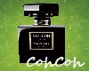 COHCOH NOIR Perfum