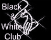 {SWB}Black & White Club