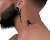 Asteri Tattoo Spider L