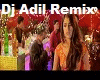 .D. Dj Adil Mix EK
