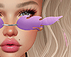 Fire Shades