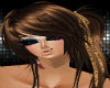 ṥ Brown Hair Lexi 