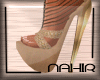 [NR] Agatha Shoes B*