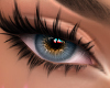 Eyes Aqua