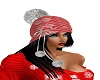 christmas cap