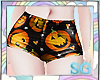 SG Pumpkins Shorts
