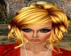 DL* Monica Spun Gold