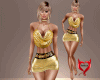 KUK)Gold RLL Sexy Bundle