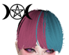 )-( CC Aria Bangs