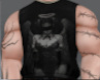 Tank Top + Tatto | A&D 2