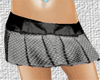 Emo Mini Skirt