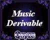 =[ze]Music Derivable=