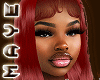 M. BADDIE RED SLEEK