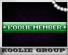 Koolie | Member V5