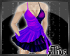 Blue Is Purple