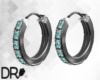 DR- Breeze hoops