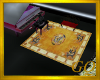69 GQ Accent Carpet/YLW1