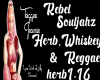 RS-Herb,Whiskey & Reggae