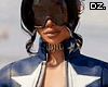 D. Estrela - Blue Set