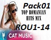 MEGAMIX ROUMANIA