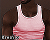 Tank Top Pink