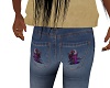 DL}Requested girl jeans