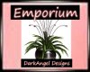 Emporium Plant