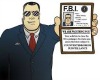 FBI Spook Guard