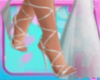Goddess heels