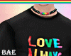 SB| Love Pride♥/Male