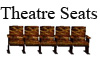 Tease's Theatre SeatsBrn