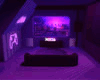Gaming Chill Room