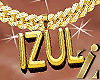 Gold Izul