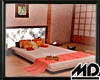 *MD* Sakura Room