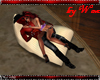 !W CO Cuddle Cushion 2