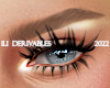 ♡ Indira Brows V